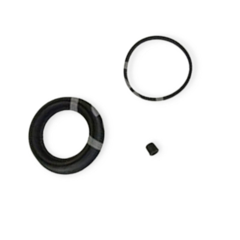 Ремкомплект передній Фольцваген Каді 04-(d57) суппорта Мукачево - фото 1