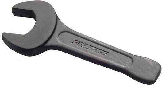 Ключ рожковый ударный односторонний 46мм (L-250мм) Forsage F-79146 Одесса