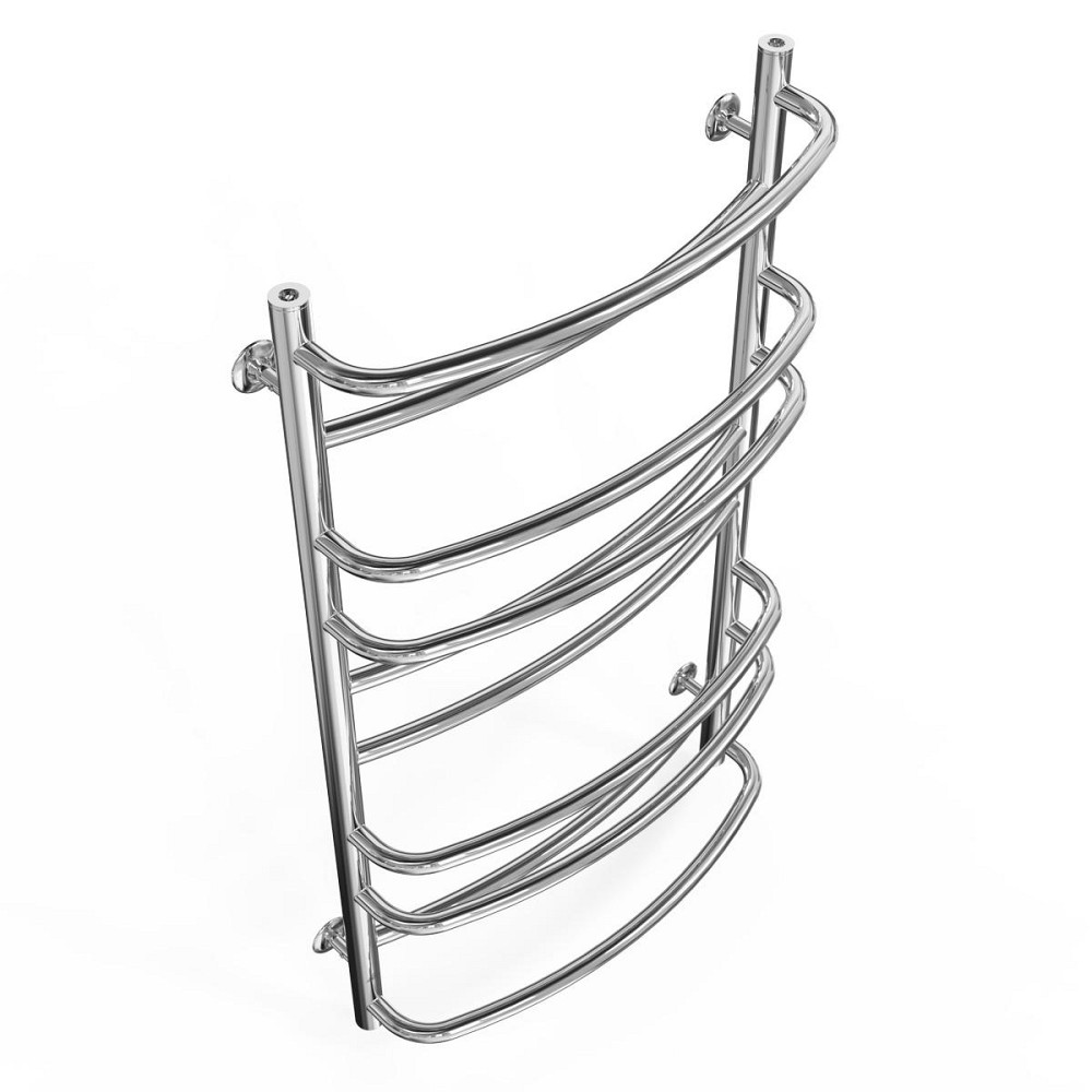 Водяна сушарка для рушників Laris Євромікс П10 500x900 Київ - фото 3