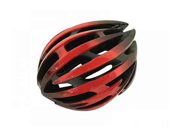 Шолом L (55-62см) BlackRed FSK-TX97 ТМ Calibri   Solmir Киев