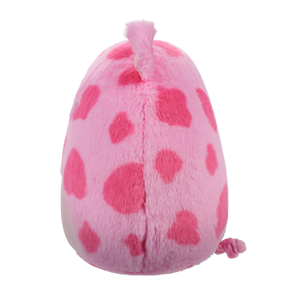 М'яка іграшка Squishmallows – Поросятко Гвендел (30 cm) Дніпро - фото 3