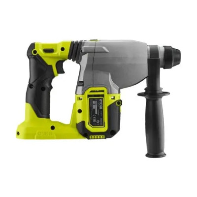 Перфоратор Ryobi RSDS18X-0 ONE+ НР SDS-plus, 18V, 2.5Дж, (без АКБ та ЗП) (5133004620) Вінниця - фото 5