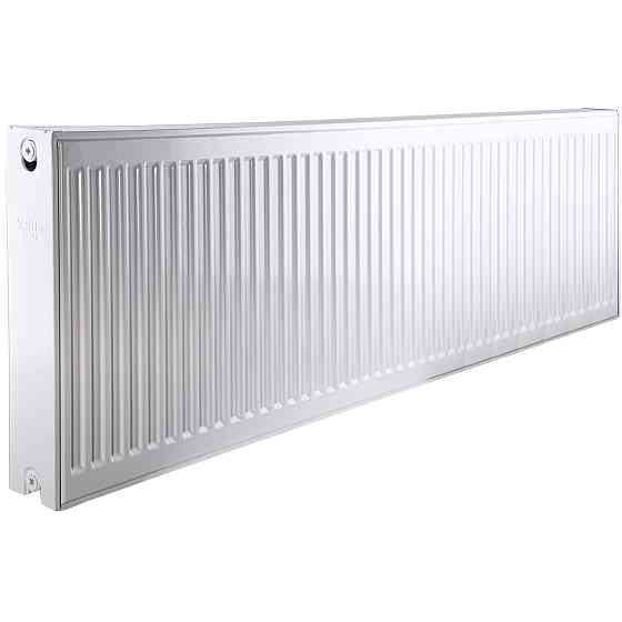 Радіатор сталевий 22/500х1600 бок KALITE Тернопіль