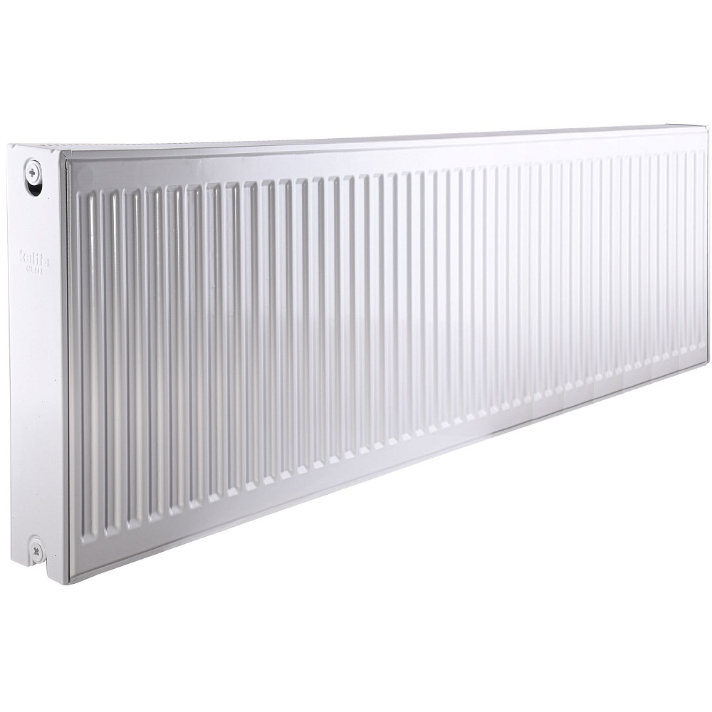 Радіатор сталевий 22/500х1600 бок KALITE Тернопіль - фото 1