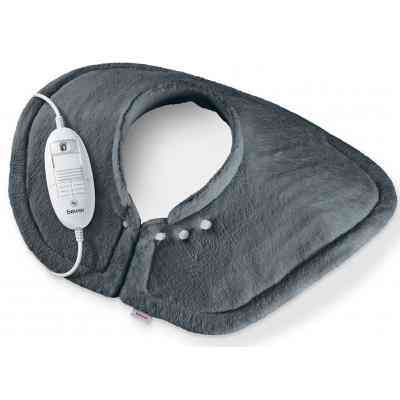 Электрогрелка Beurer HK 54 Grey Винница