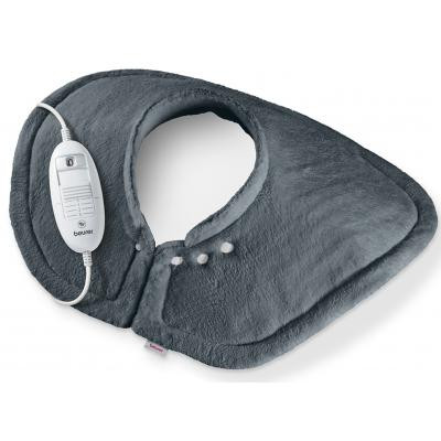 Электрогрелка Beurer HK 54 Grey Винница - изображение 1