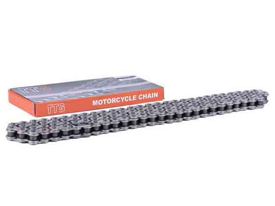 Цепь  520H-110L срібний Мукачево