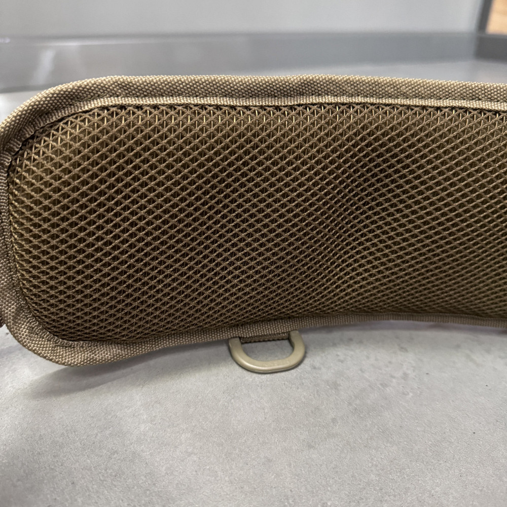 Пояс разгрузочный с Молли, Пиксель, Cordura 1000D, WINTAC, варбелт тактический боевой пояс, разгрузка поясная Solmir Киев - изображение 10