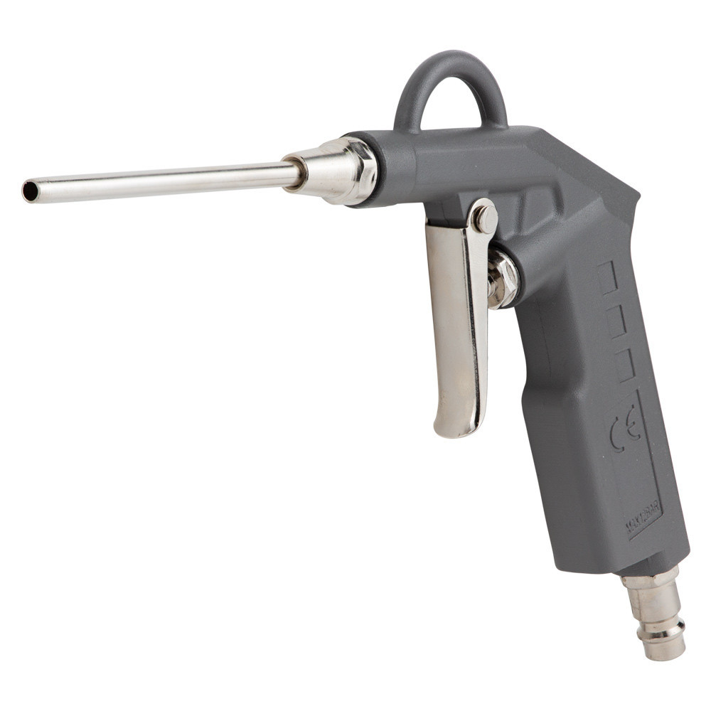 Пневмопістолет продувний подовжений SIGMA (6831021) Київ - фото 2