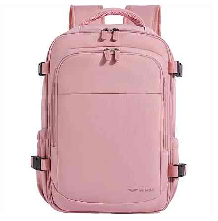 Рюкзак WINGS CBP002 40x25x20 розовый Київ