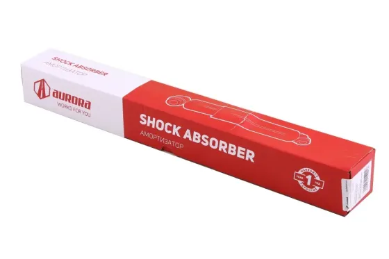 Амортизатор Lnos задній Aurora Вінниця