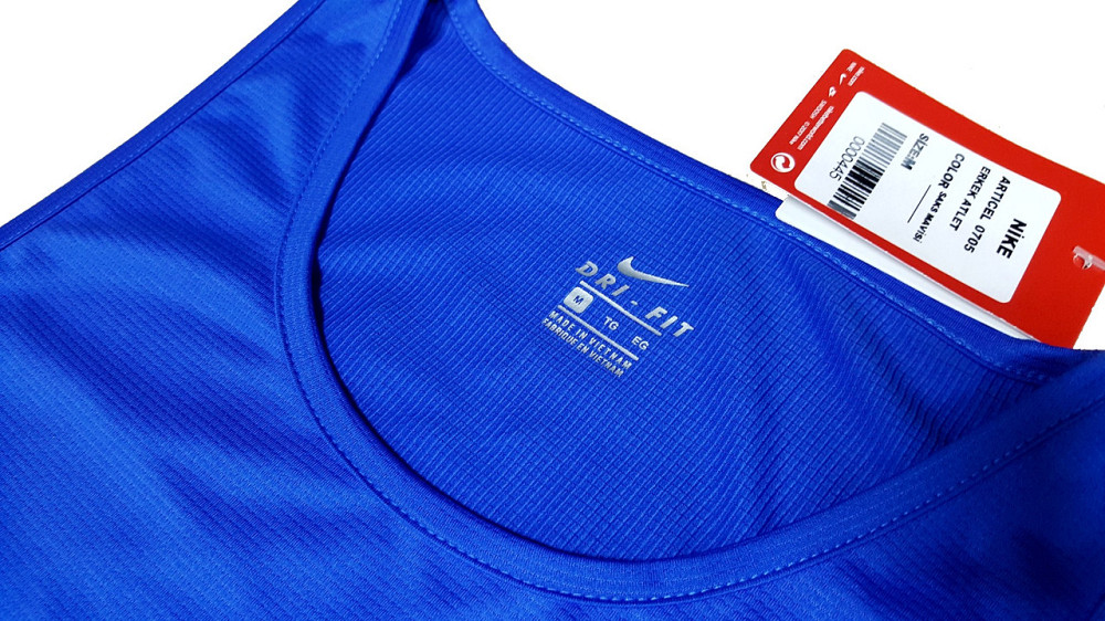 Майка мужская  Nike Run Ripstop Киев - изображение 3