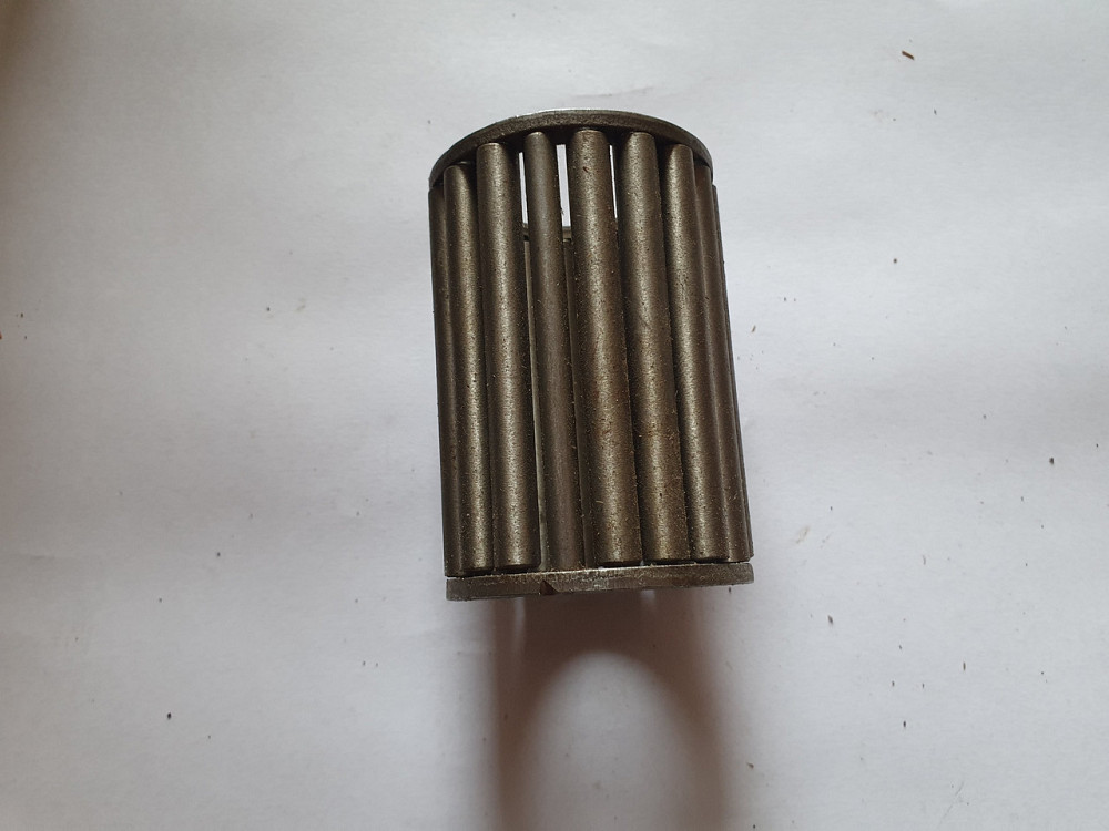 Подшипник 64807. 35*48*69.8 мм. Харьков - изображение 1