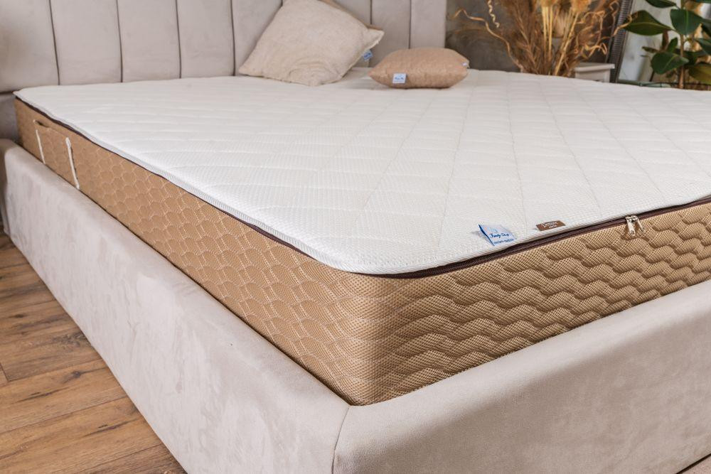 Ортопедический матрас TM Family-sleep Flight/Флеч колекция Demure 160х200 Харьков - изображение 4