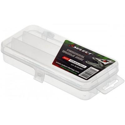 Коробка рыболова Select Terminal Tackle Box SLHS-007 13.3х6.2х2.5cm (1870.30.47) Винница - изображение 1