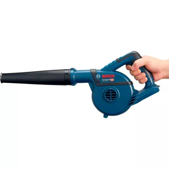 Профессиональная воздуходувка аккумуляторная Bosch GBL 18V-120 Professional (без акб и з/п) Киев - изображение 4