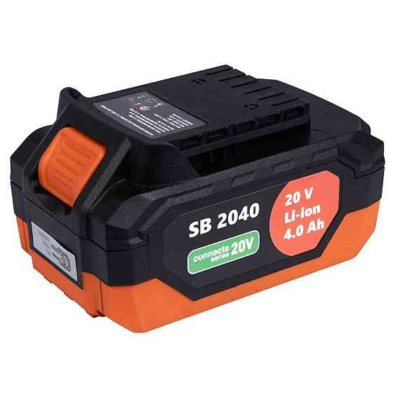 Акумуляторна батарея SEQUOIA SB2040 Коломия