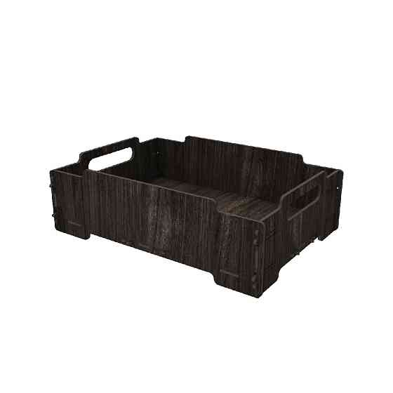 Коробка EKOSTAR з фанери 325x225x100 венге Київ
