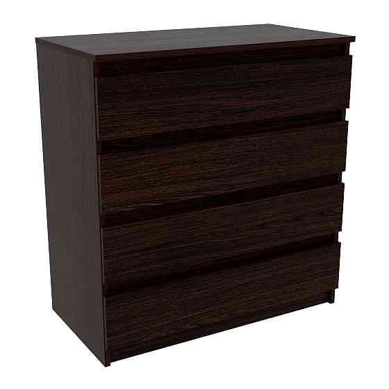 Комод №4, Венге Магія, 800/450/850 Львів