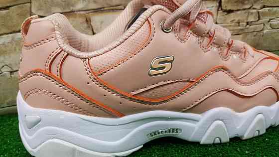 Женские кроссовки Skechers , p. 39 (25,5cm) Киев
