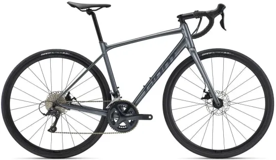 Велосипед Giant Contend Ar 3 Srebrny 28 2023 Киев