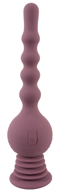 Анальный вибратор - Turbo Shaker Anal Lover Sex Aura Киев - изображение 4