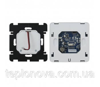 Комнатный термостат программируемый Raftec R02B05 Черновцы - изображение 6