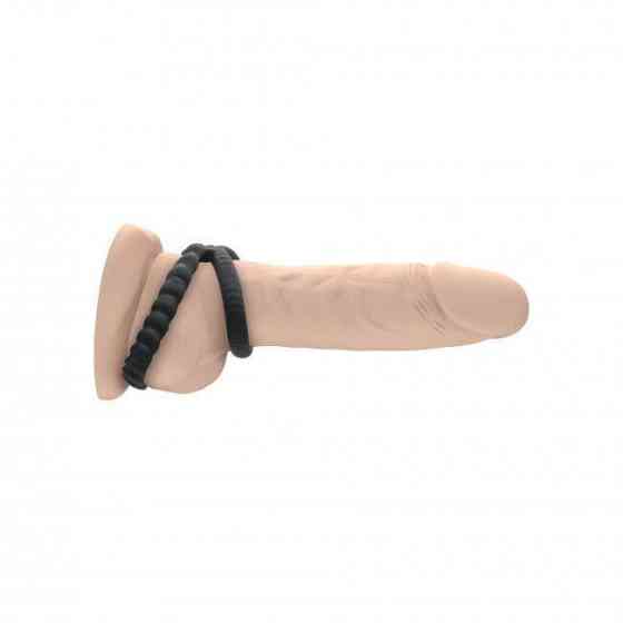 Ерекційне кільце подвійне Dorcel DUAL RING Sex Aura Київ