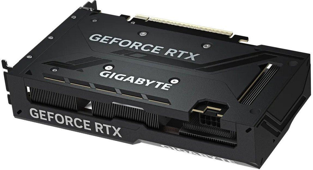 Відеокарта GF RTX 5050 8 GB GDDR6 WindForce OC V2 Gigabyte (GV-N5050WF2OCV2-8GD) ( 18130 ) Харьков - изображение 7
