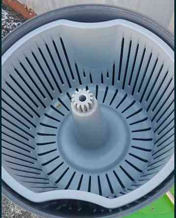 Устройство для сушки салата на 20л. Харьков