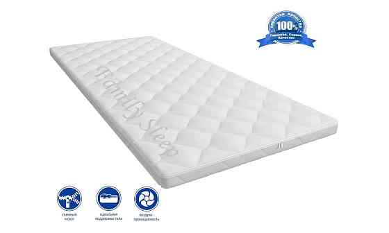 Матрас «Грейс» ТМ Family Sleep 70х200 Харьков