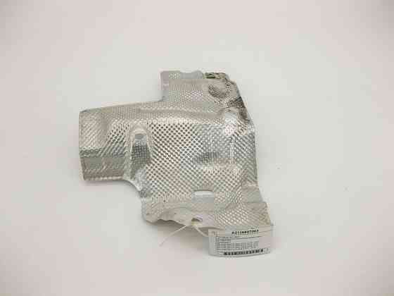 Mercedes-Benz  A2136807003 Теплозахисний екран над центральним глушником праворуч позаду E-Class W213 C238 CLS C257 Одесса