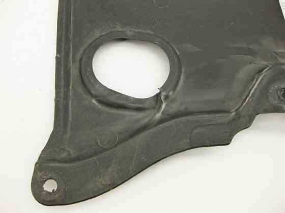 Mercedes-Benz  A2205201122 Захист двигуна задній лівий S-class W220 CL-class C215 Одесса