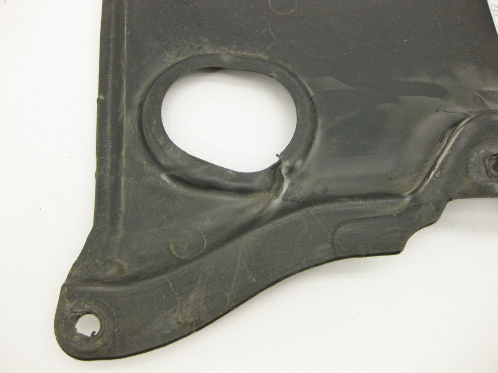 Mercedes-Benz  A2205201122 Захист двигуна задній лівий S-class W220 CL-class C215 Одесса - изображение 6