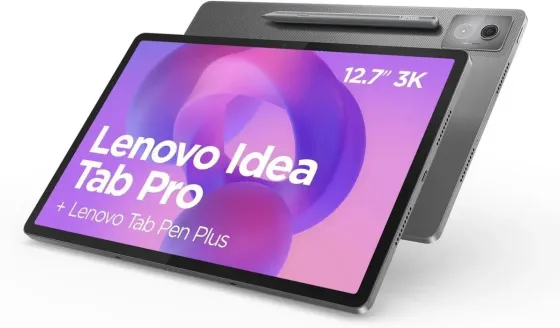 Графический планшет Lenovo Idea Tab Pro 12,7