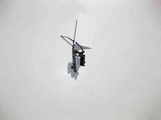 Mercedes-Benz  A2118350014 Кронштейн рециркуляційного електронасоса E-Class W211 CLS C219 Одесса