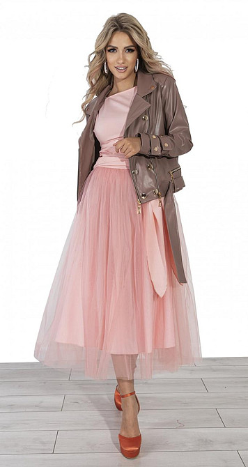 Ошатне плаття пачка (42) Київ - фото 6