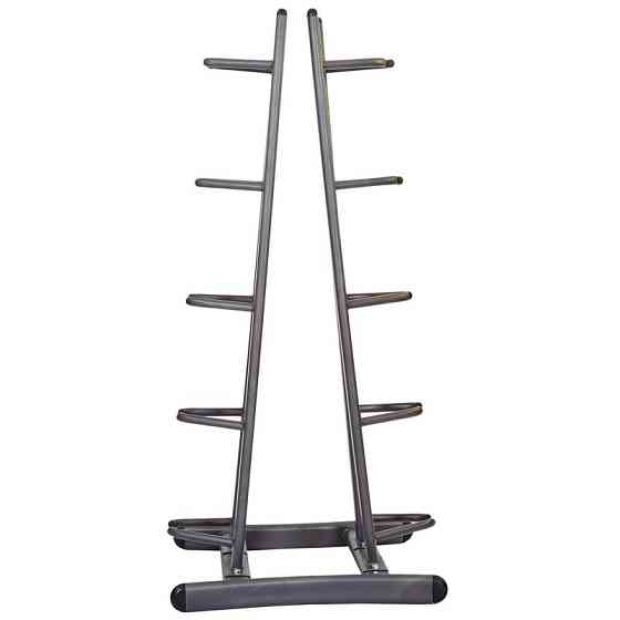 Стойка для медболов 160 см Zelart 2002C Киев