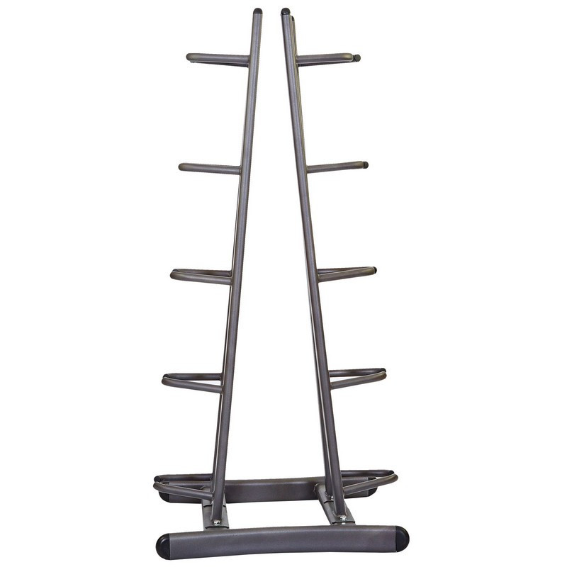 Стойка для медболов 160 см Zelart 2002C Киев - изображение 2