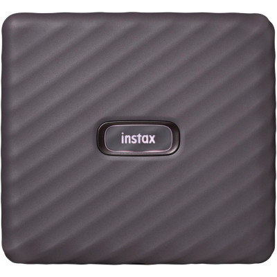 Камера моментальной печати Fujifilm INSTAX LINK WIDE M GRAY EX D (16719586) Винница - изображение 1