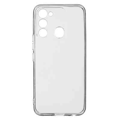 Чехол для мобильного телефона Armorstandart Air Series TECNO Spark 8C Camera cover Transparent (ARM67991) Винница