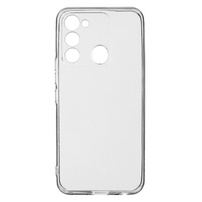 Чехол для мобильного телефона Armorstandart Air Series TECNO Spark 8C Camera cover Transparent (ARM67991) Винница - изображение 1