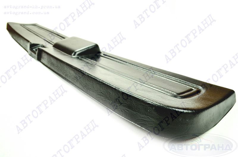 Оббивка задка 2121 (верхня частина) двері Мукачево - фото 1