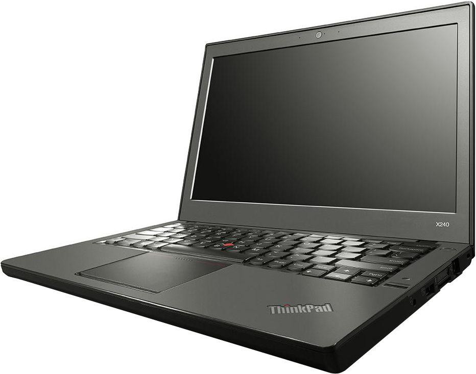 Б/У Ноутбук Lenovo ThinkPad X240 (i5-4300U/8/128SSD) - Class A Киев - изображение 5