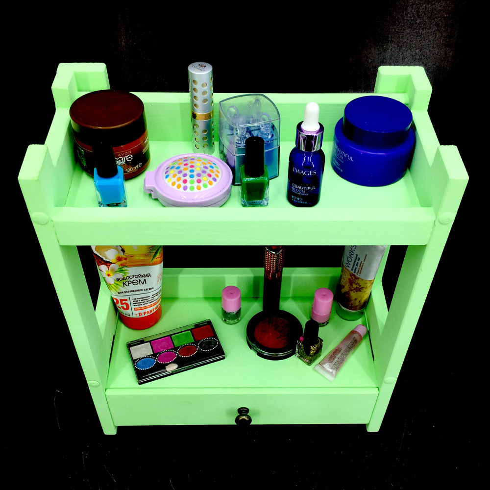Органайзер для косметики 