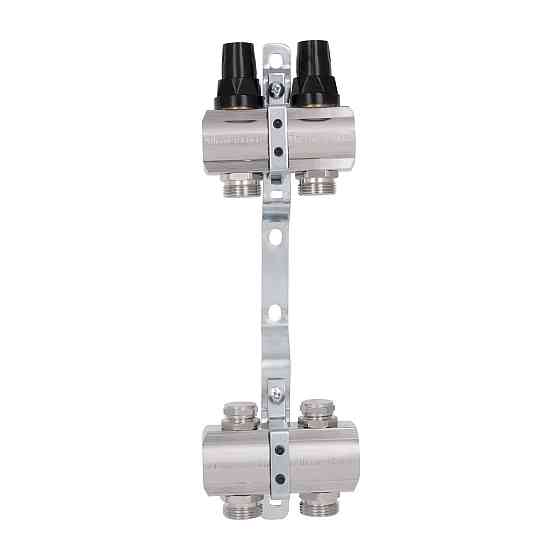 Колектор Thermo Alliance Forte 1" 2 виходи SF002W2 Київ