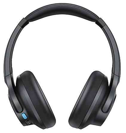 Bluetooth-гарнітура Anker SoundCore Q11i Grey (A3005GA1) ( Сірий ) Харків