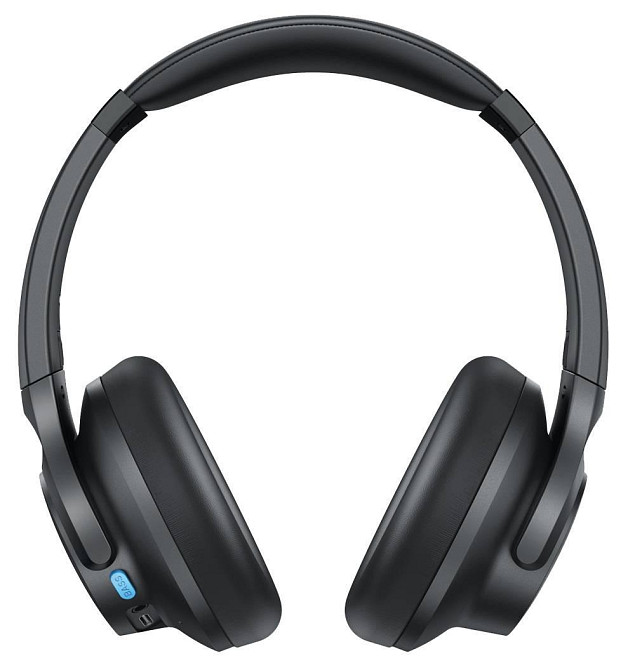 Bluetooth-гарнітура Anker SoundCore Q11i Grey (A3005GA1) ( Сірий ) Харьков - изображение 3