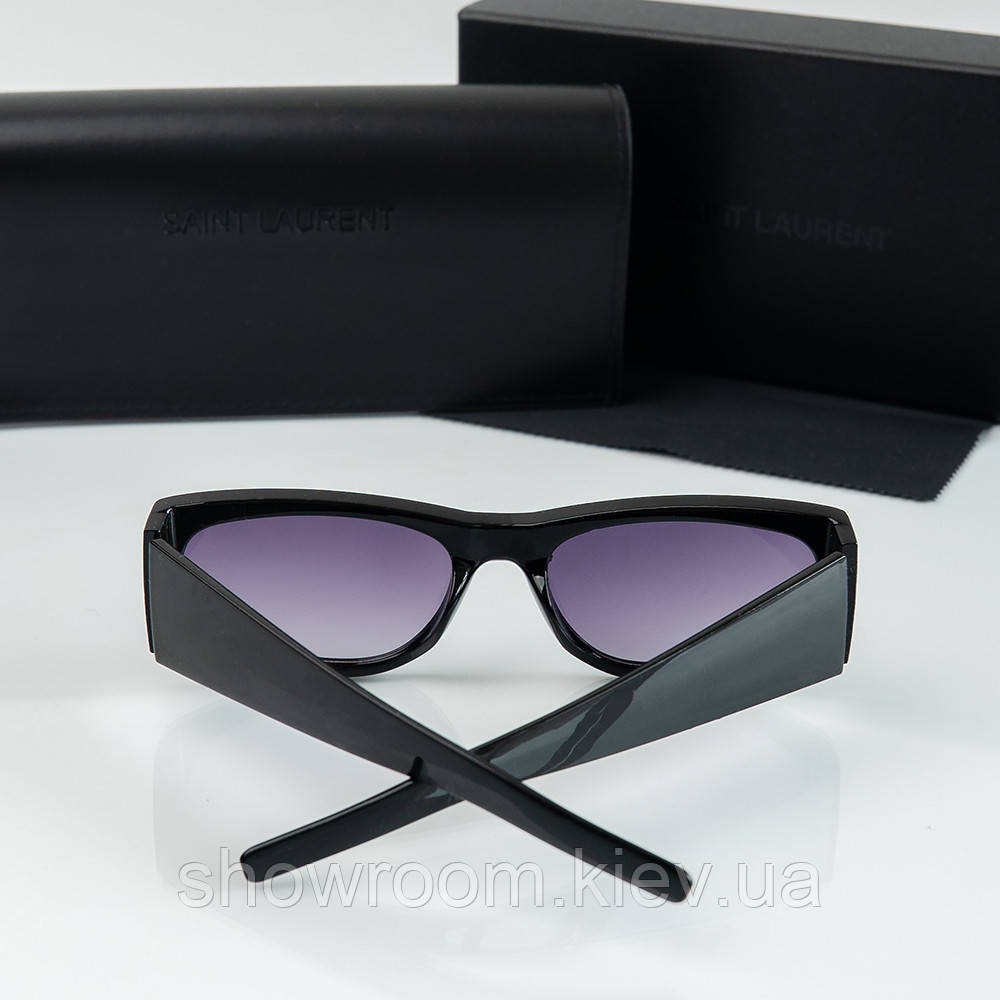 Жіночі брендові окуляриYSL (2221) Київ - фото 5