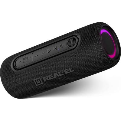 Акустична система REAL-EL X-715 (EL121600027) Вінниця - фото 8